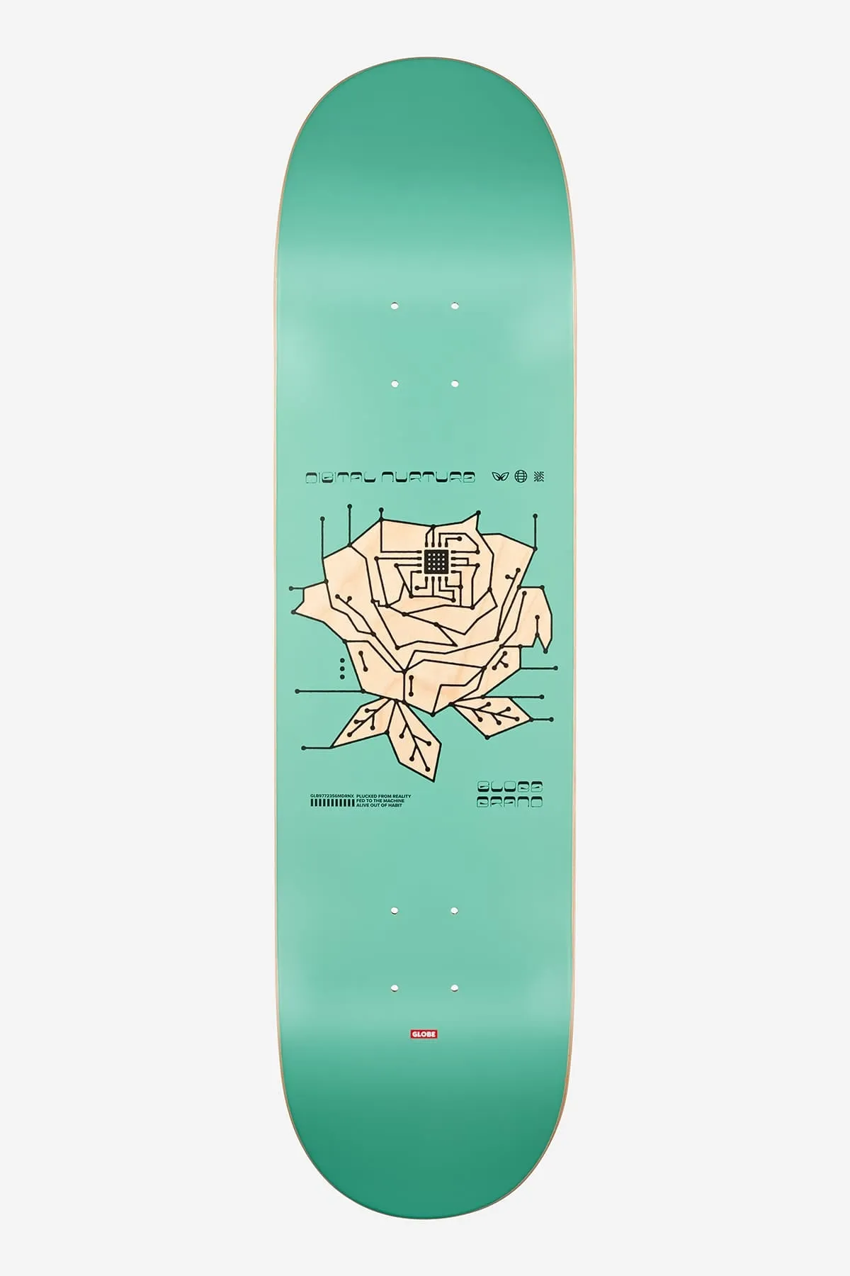 G1 DIGITAL NURTURE DECK  SYNTHETIC BEAUTY  8.25