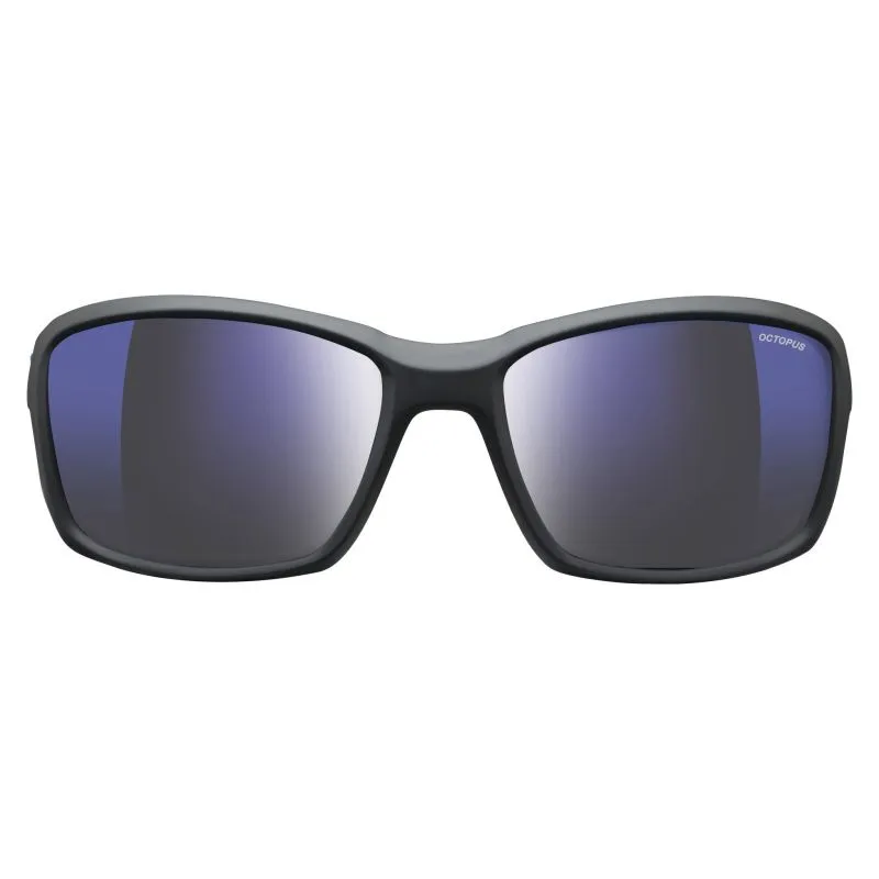 GAFAS DE SOL JULBO WHOOPS (NEGRO/AZUL  REACTIV NAUTIC 23)