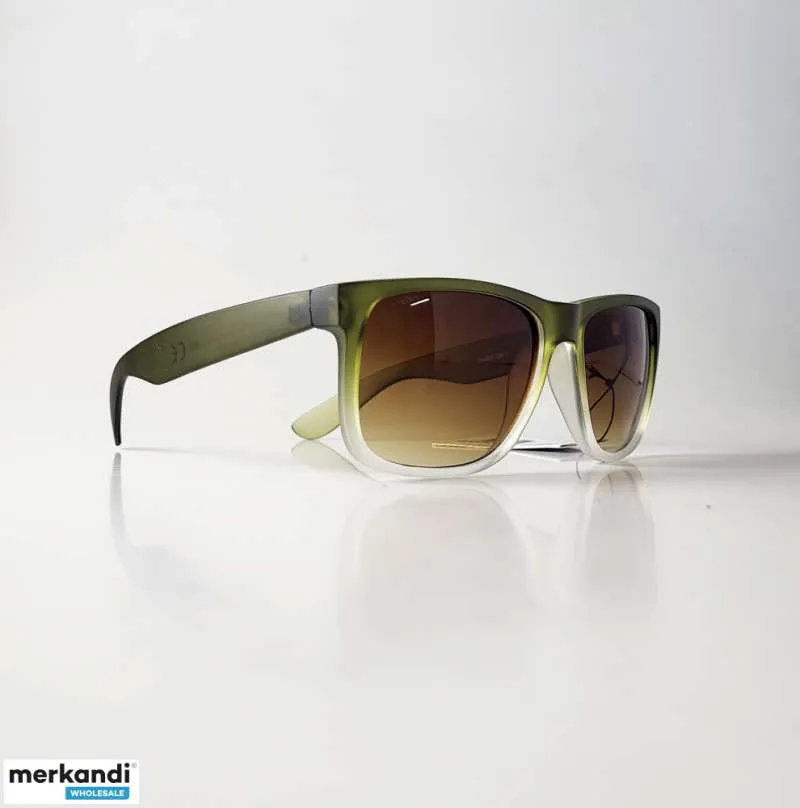 Gama de cinco colores Gafas de sol Kost S9421