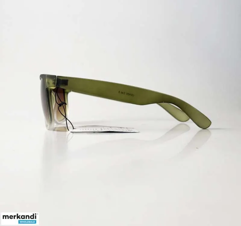 Gama de cinco colores Gafas de sol Kost S9421