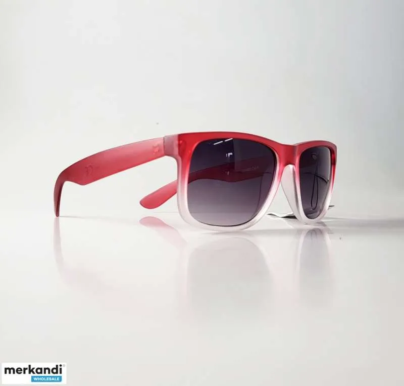 Gama de cinco colores Gafas de sol Kost S9421