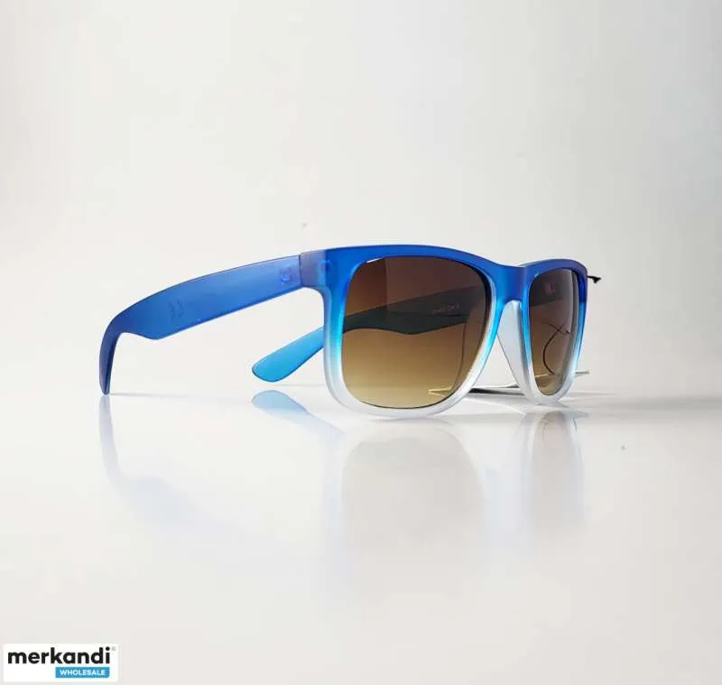 Gama de cinco colores Gafas de sol Kost S9421