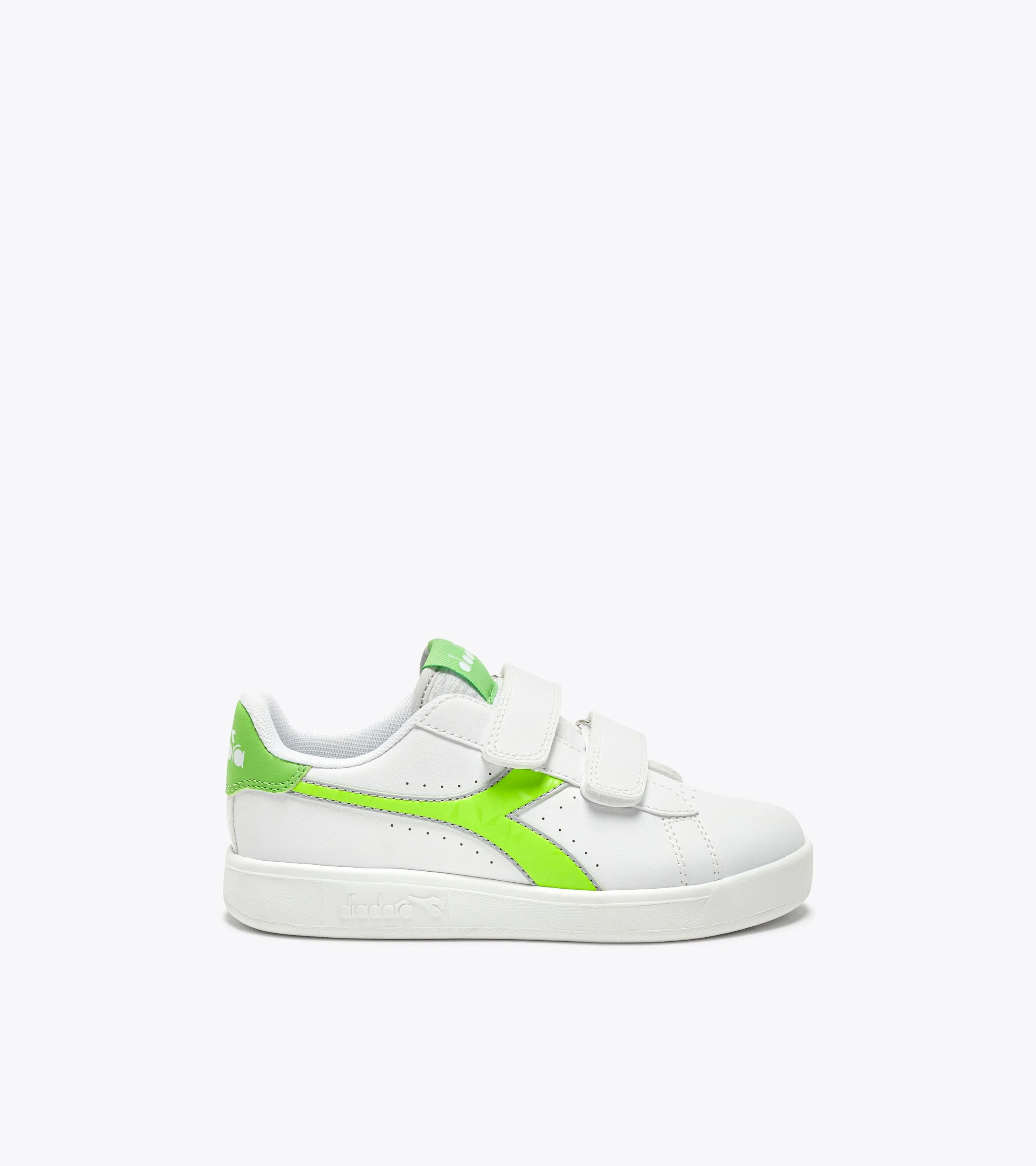 GAME P VIRTUAL PS SPORTS SHOES  KIDS  48 YEARS