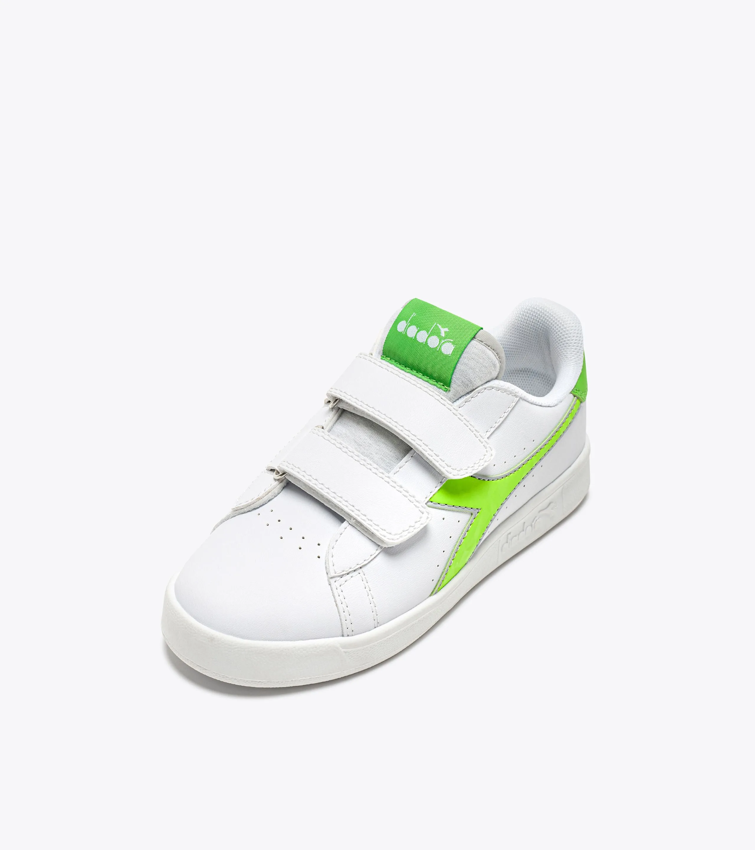 GAME P VIRTUAL PS SPORTS SHOES  KIDS  48 YEARS
