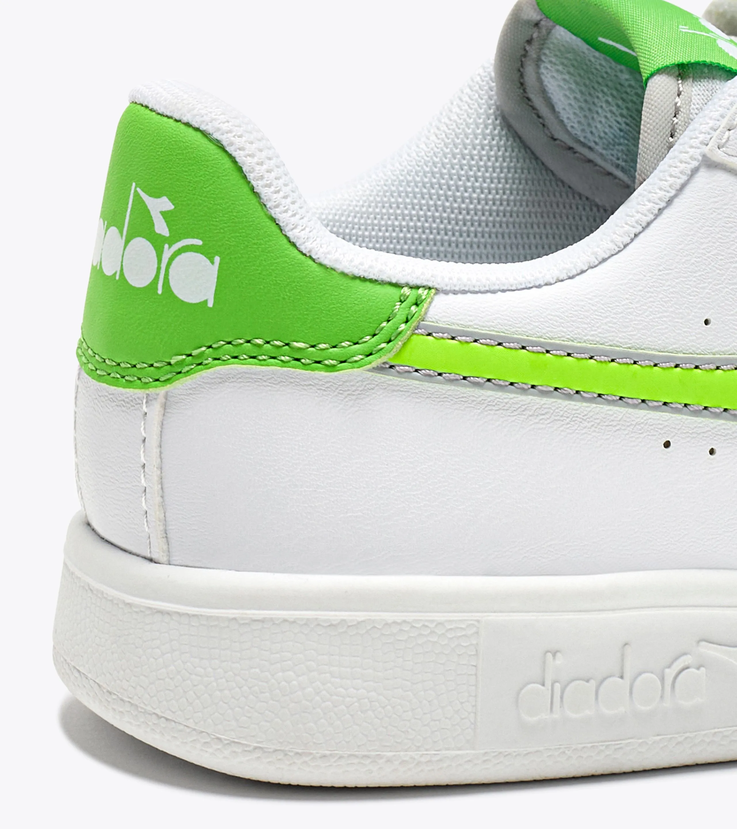 GAME P VIRTUAL PS SPORTS SHOES  KIDS  48 YEARS