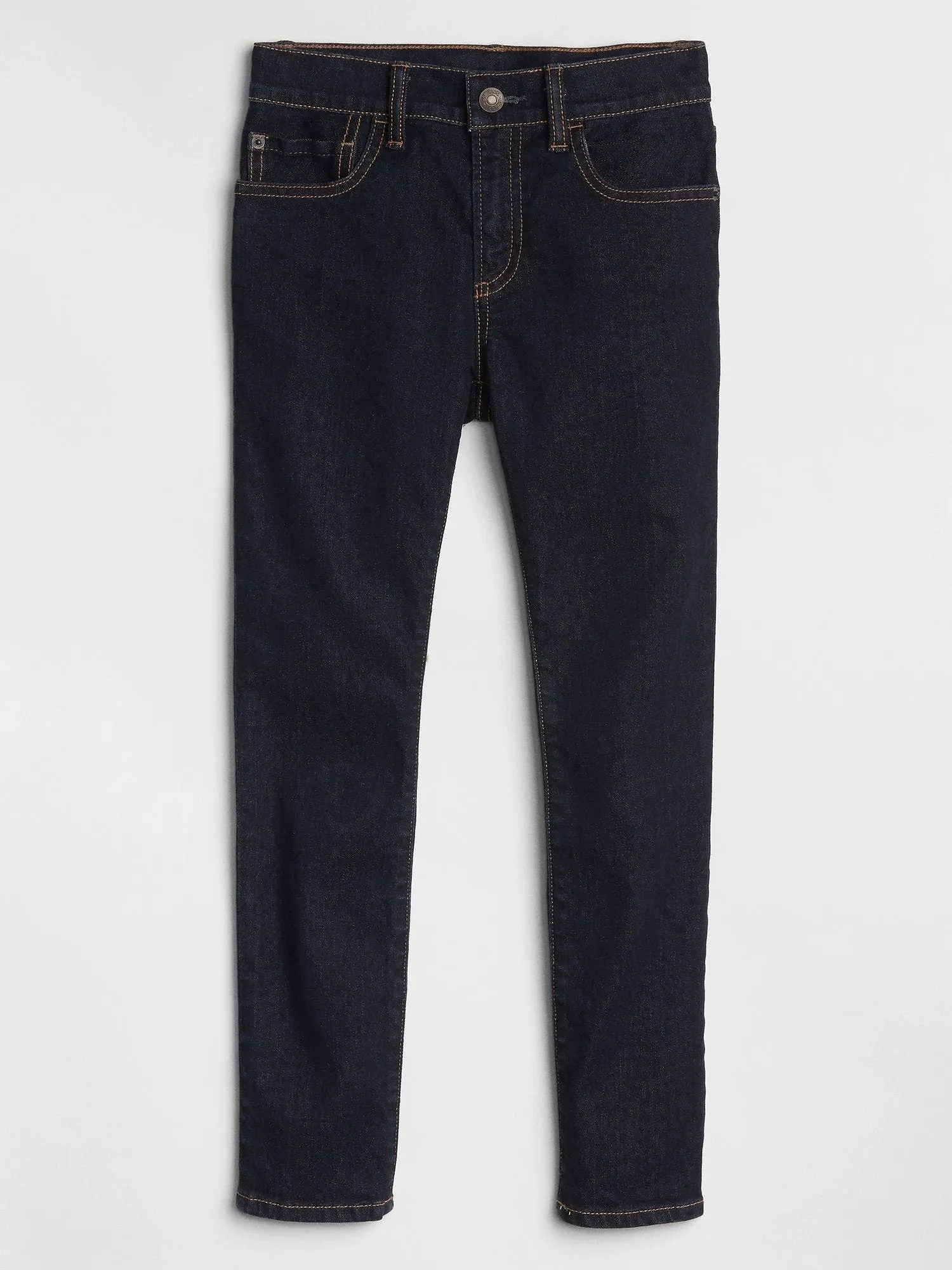 GAP Jeans GAP skinny niño denim