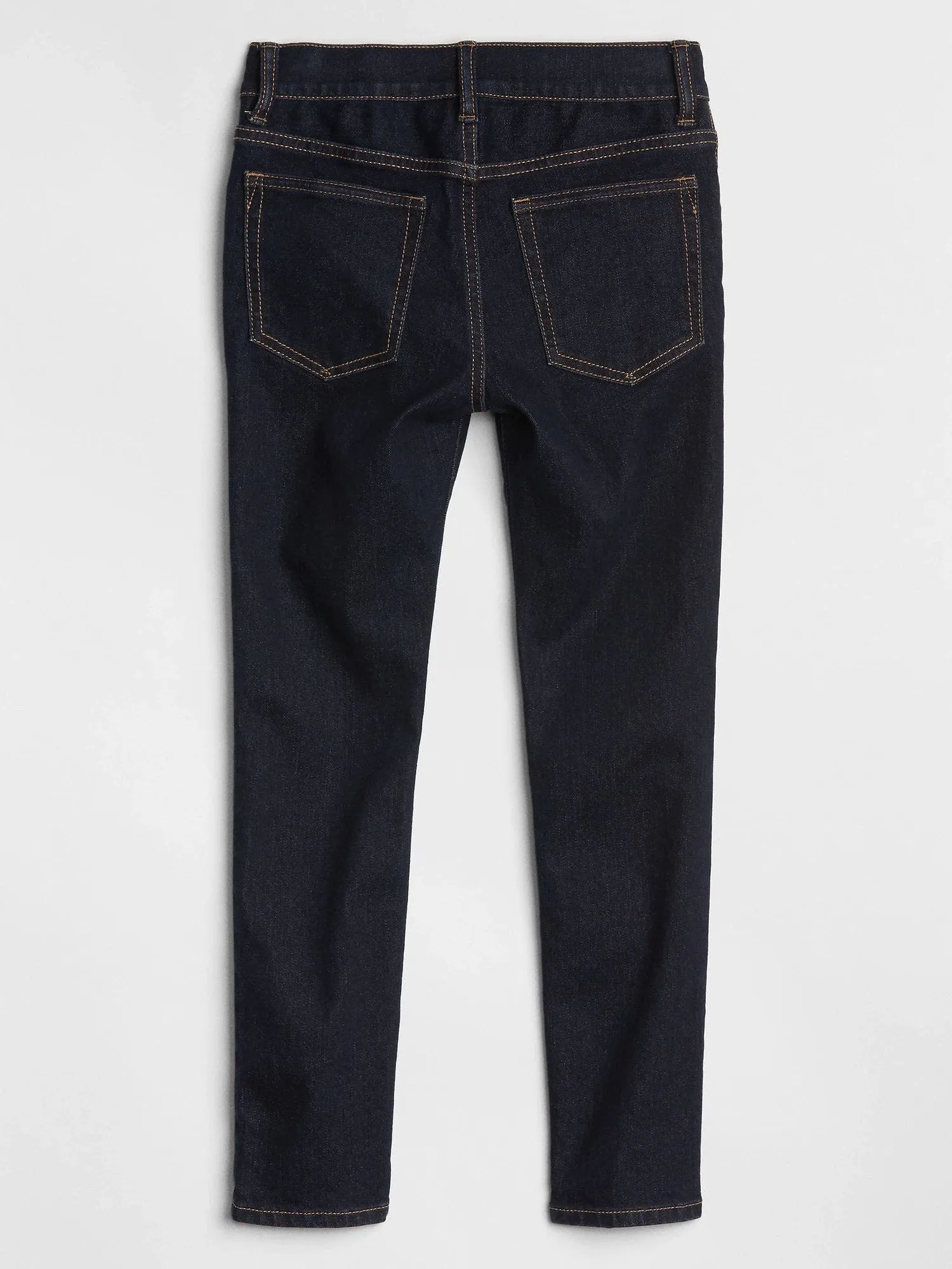 GAP Jeans GAP skinny niño denim