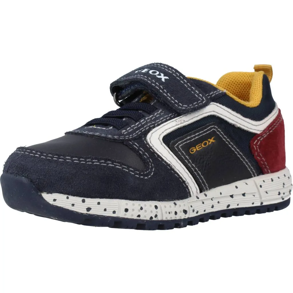 GEOX B ALBEN BOY C