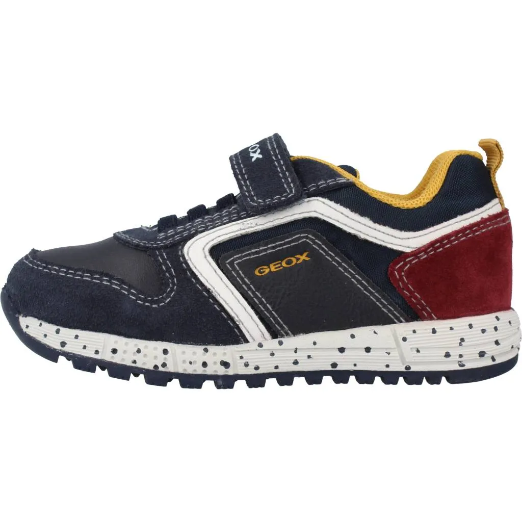 GEOX B ALBEN BOY C