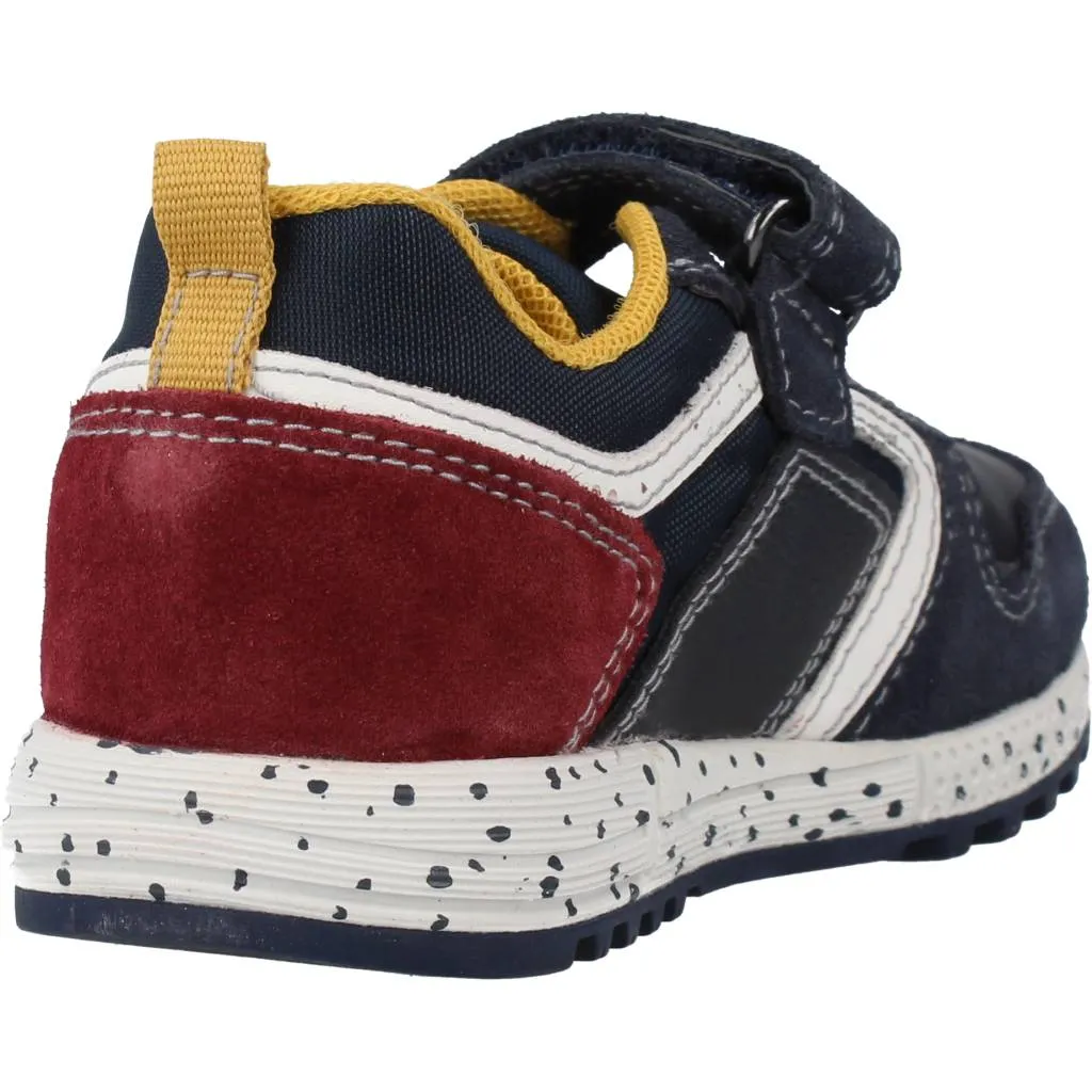 GEOX B ALBEN BOY C