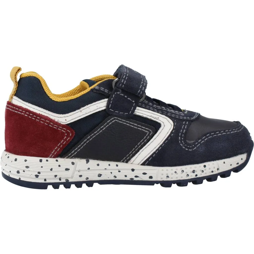 GEOX B ALBEN BOY C