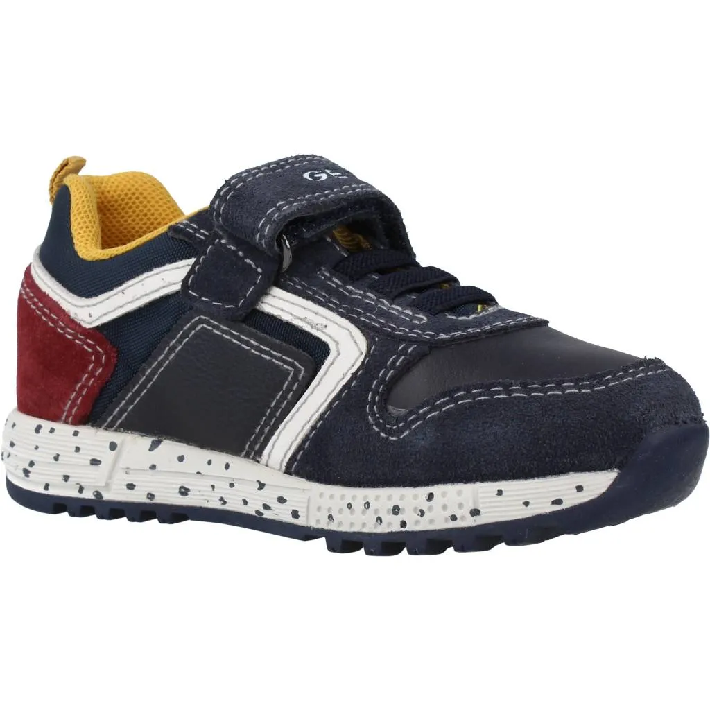 GEOX B ALBEN BOY C