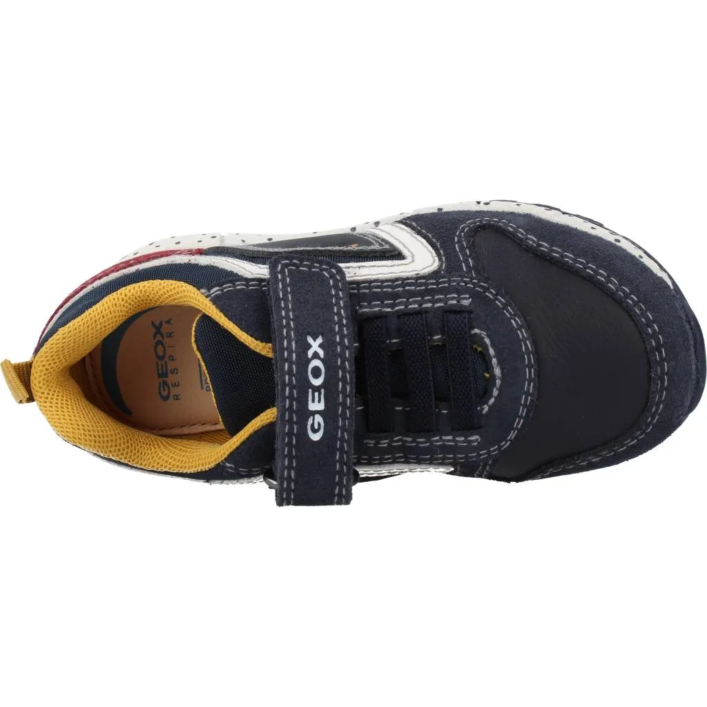 GEOX B ALBEN BOY C