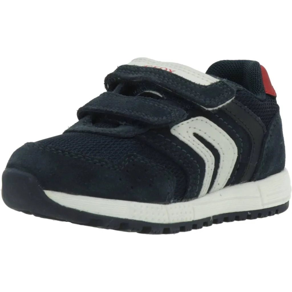 GEOX B ALBEN BOY D