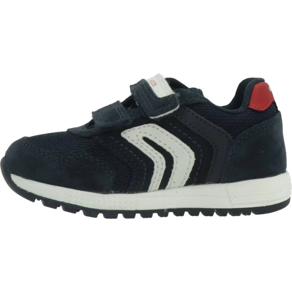 GEOX B ALBEN BOY D