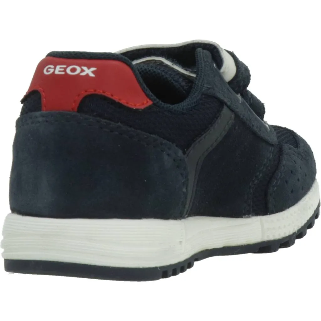 GEOX B ALBEN BOY D