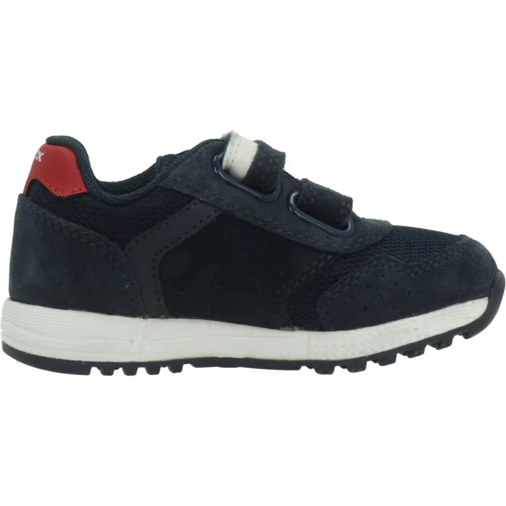 GEOX B ALBEN BOY D