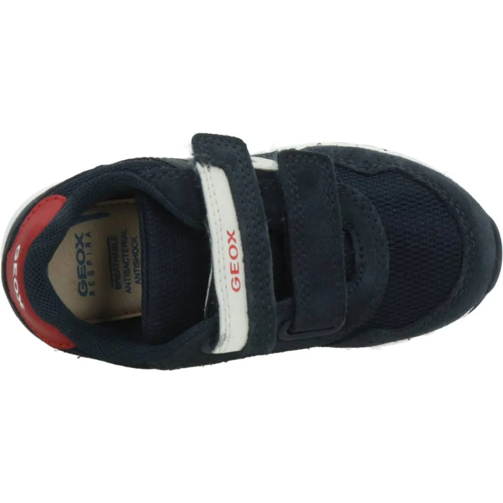 GEOX B ALBEN BOY D