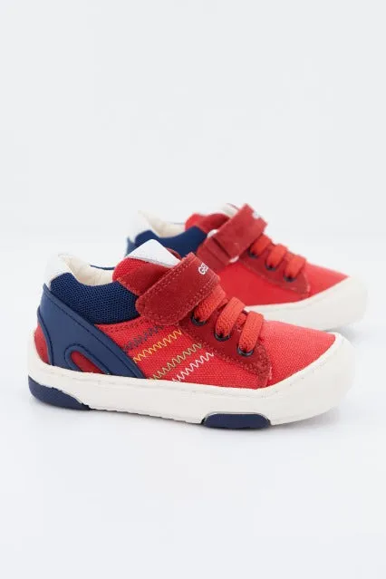 GEOX B JAYJ BOY C