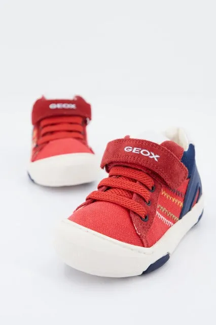 GEOX B JAYJ BOY C