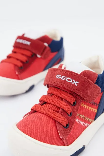GEOX B JAYJ BOY C