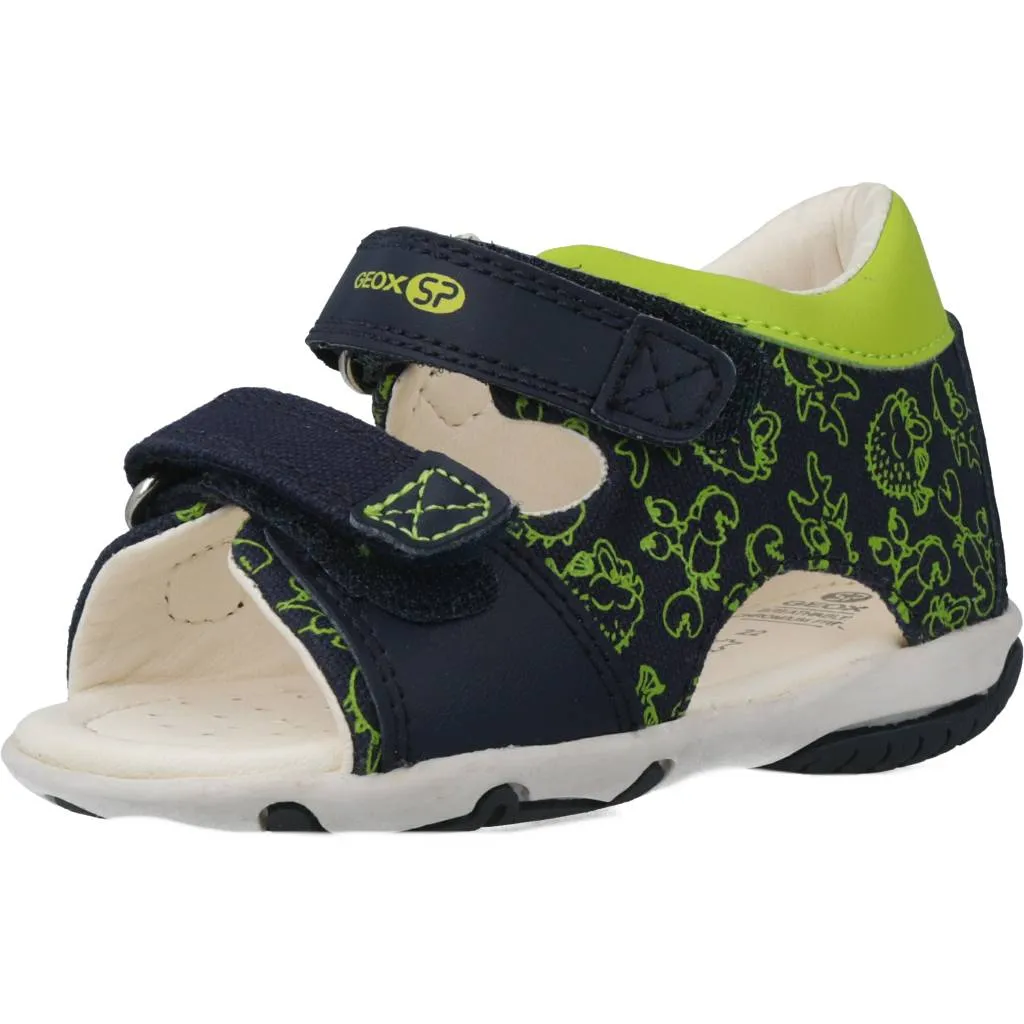 GEOX B SANDAL ELBA BOY
