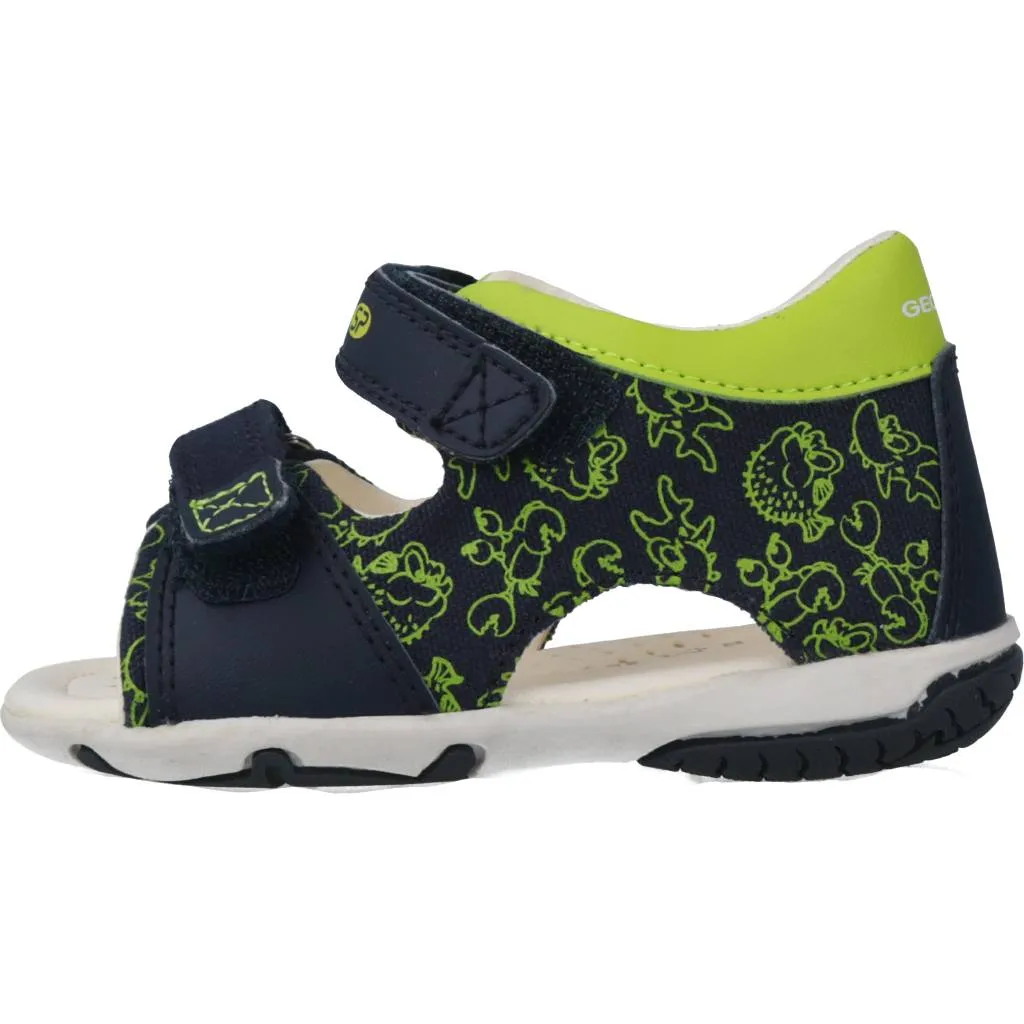 GEOX B SANDAL ELBA BOY