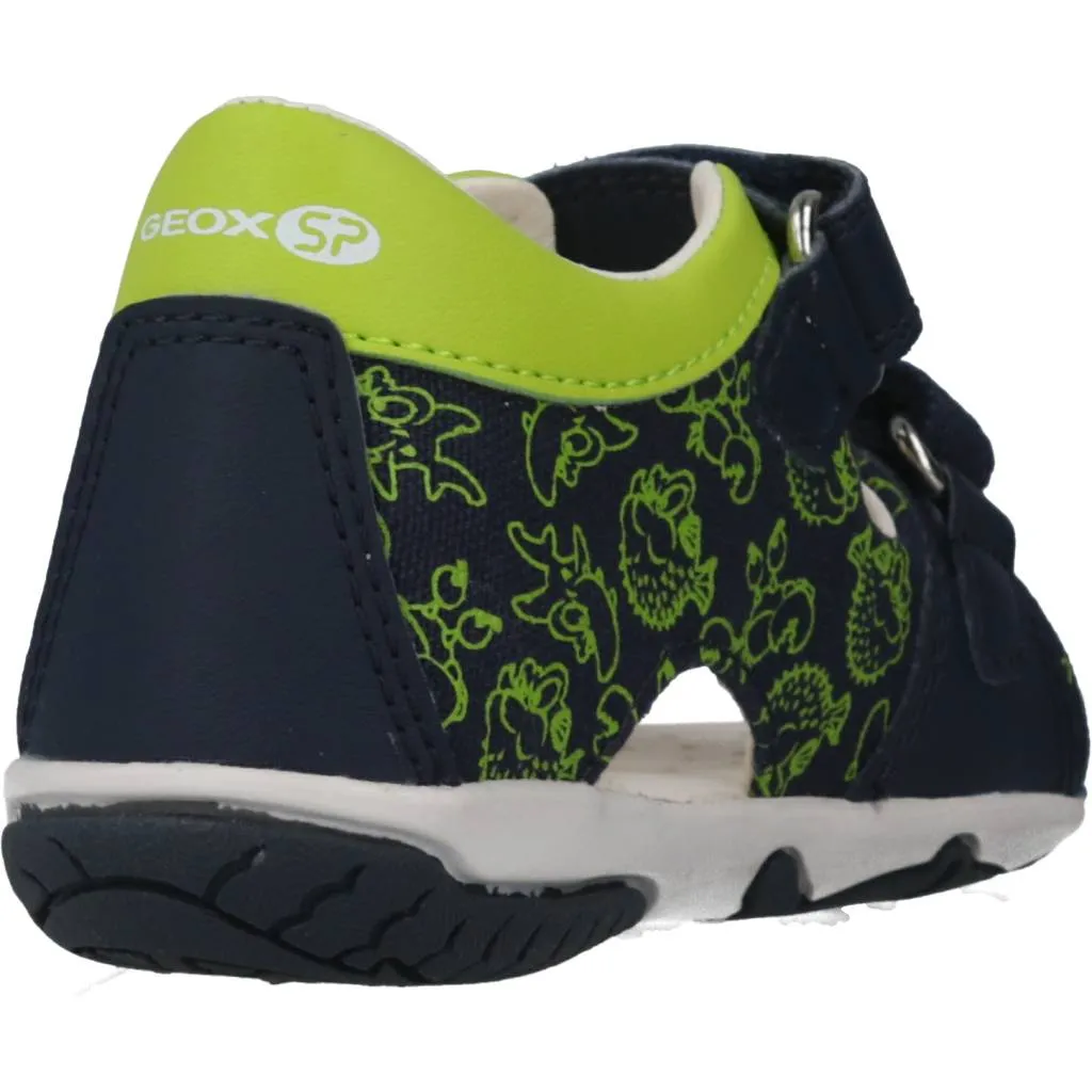 GEOX B SANDAL ELBA BOY