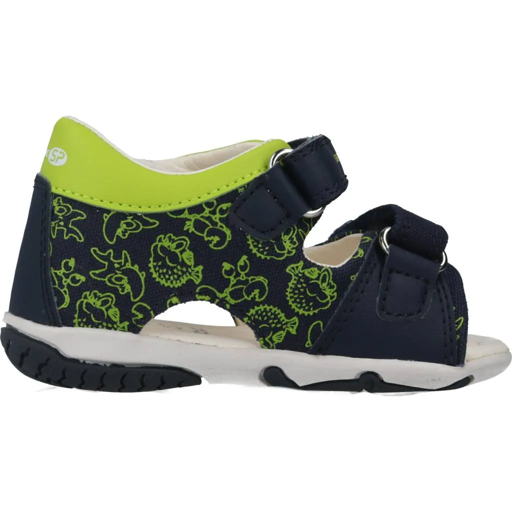 GEOX B SANDAL ELBA BOY