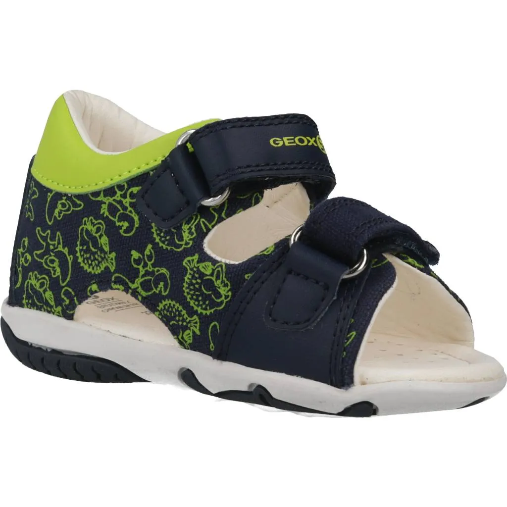 GEOX B SANDAL ELBA BOY