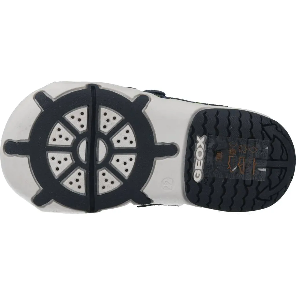 GEOX B SANDAL ELBA BOY