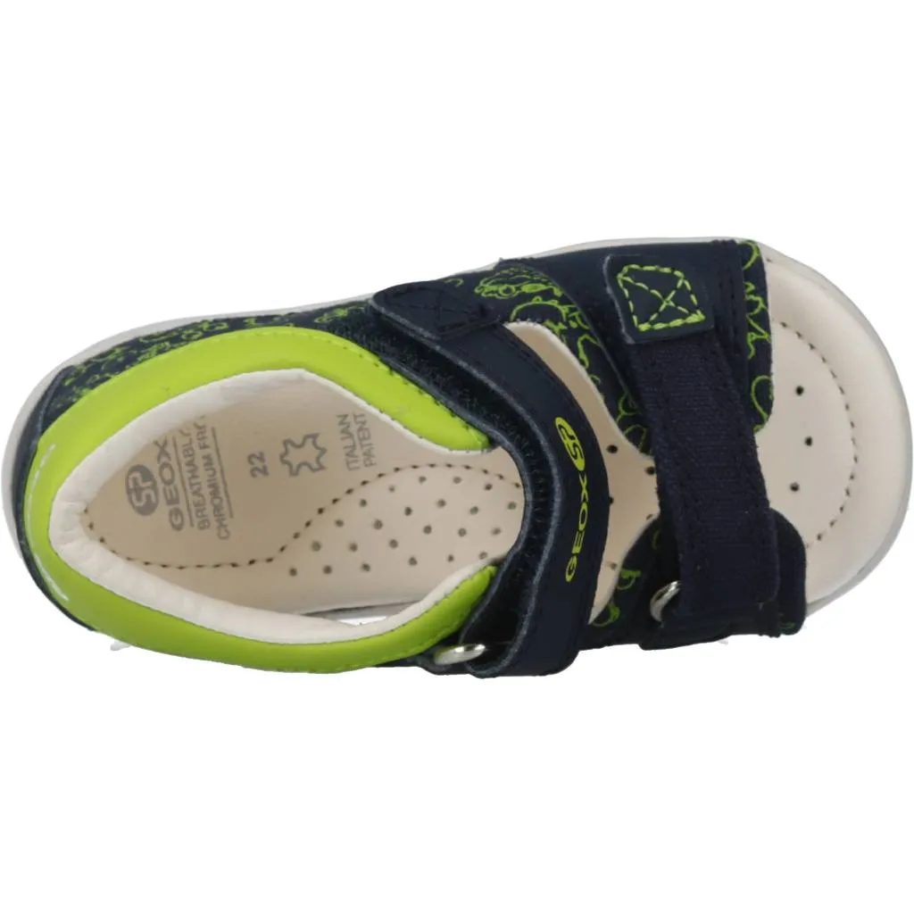 GEOX B SANDAL ELBA BOY