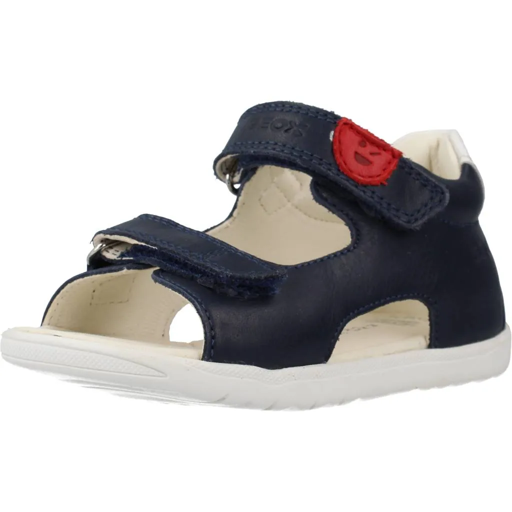 GEOX B SANDAL MACCHIA BOY