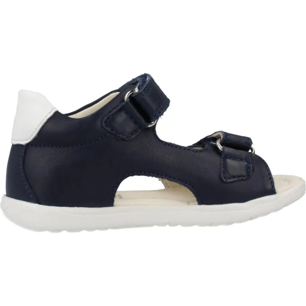 GEOX B SANDAL MACCHIA BOY