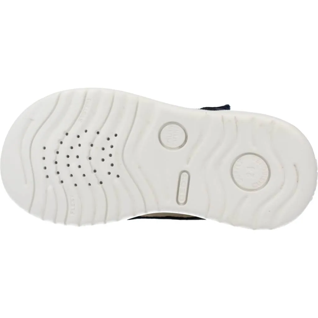 GEOX B SANDAL MACCHIA BOY
