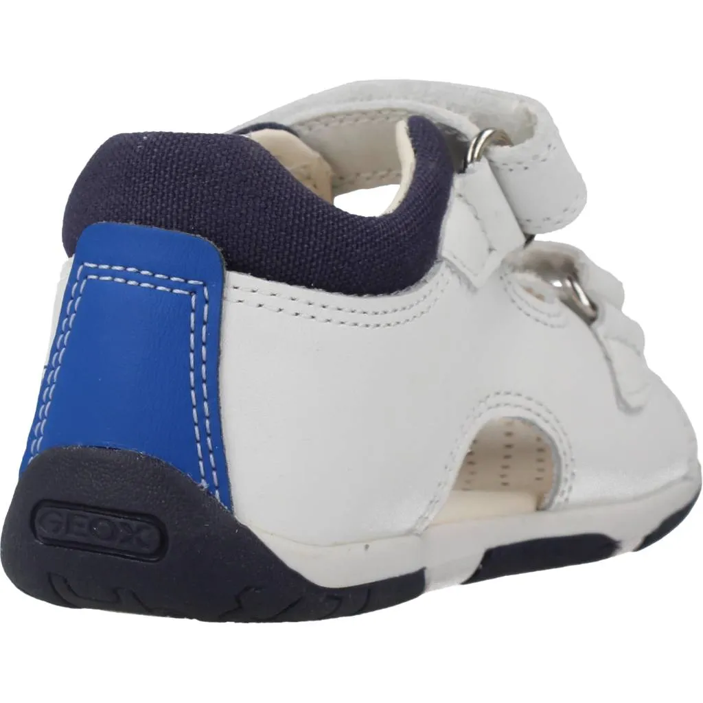 GEOX B SANDAL TAPUZ BOY C