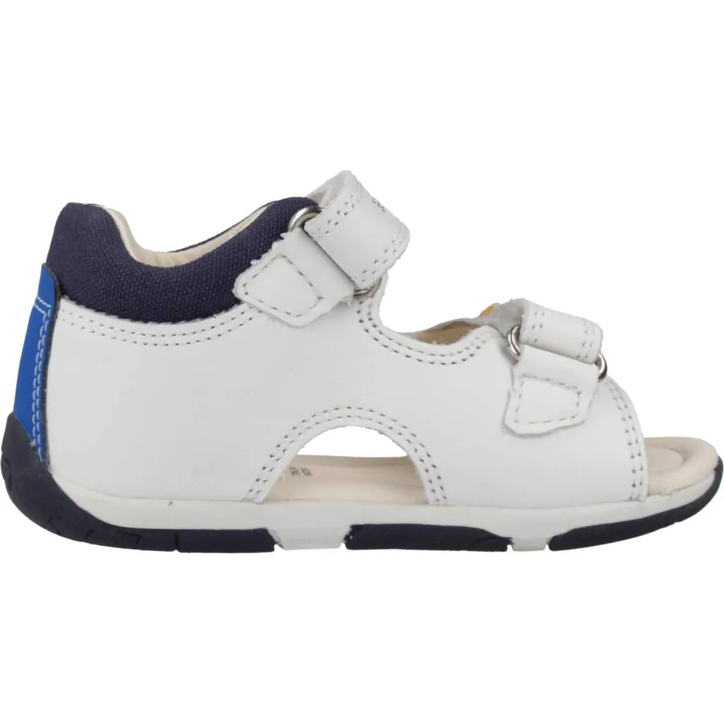 GEOX B SANDAL TAPUZ BOY C