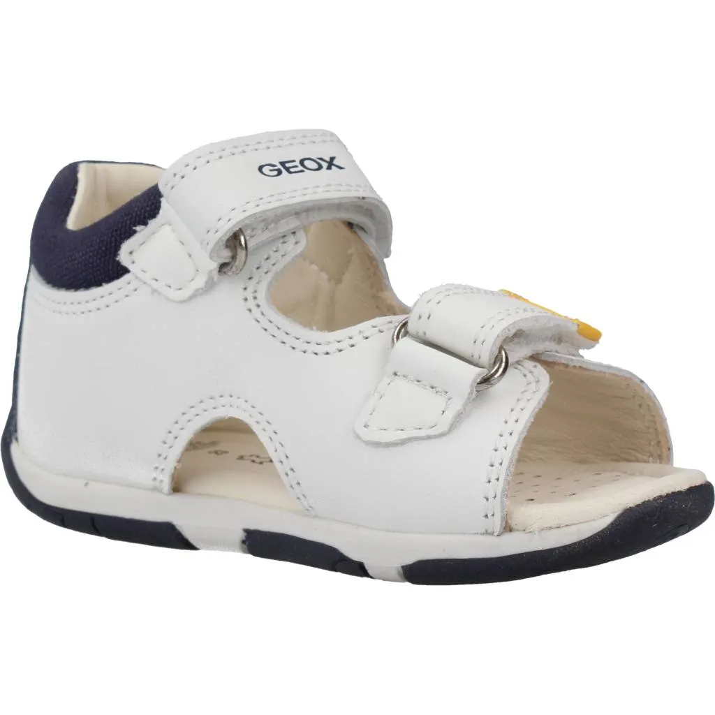 GEOX B SANDAL TAPUZ BOY C