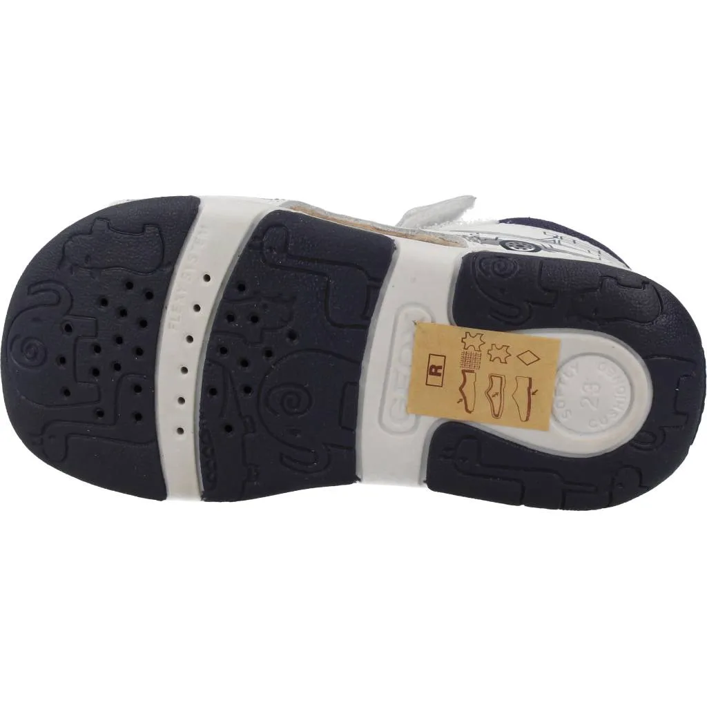 GEOX B SANDAL TAPUZ BOY C