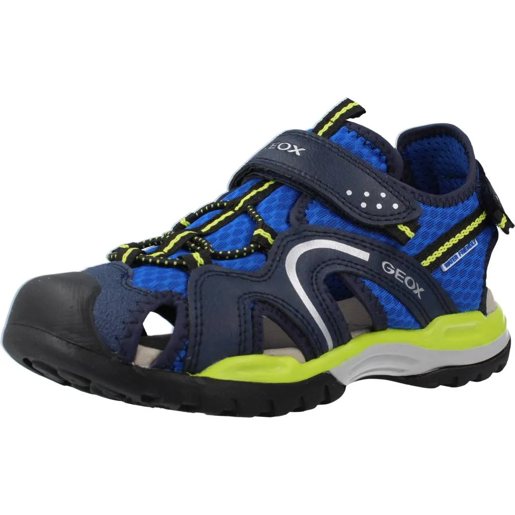 GEOX J BOREALIS BOY B