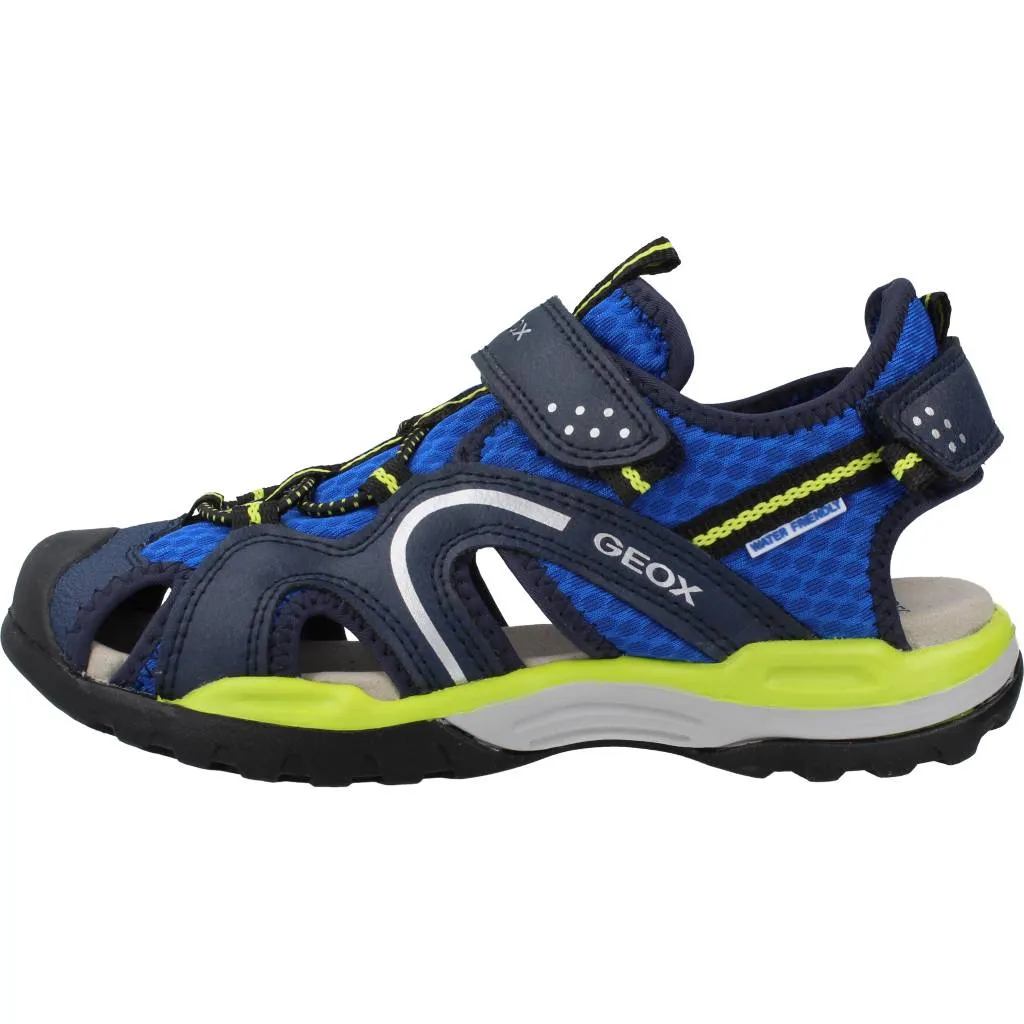 GEOX J BOREALIS BOY B