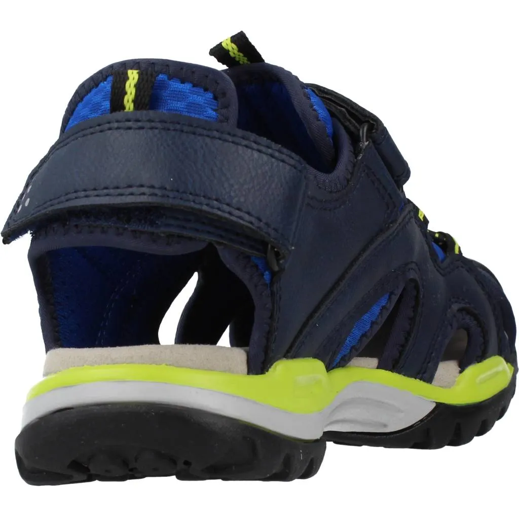 GEOX J BOREALIS BOY B