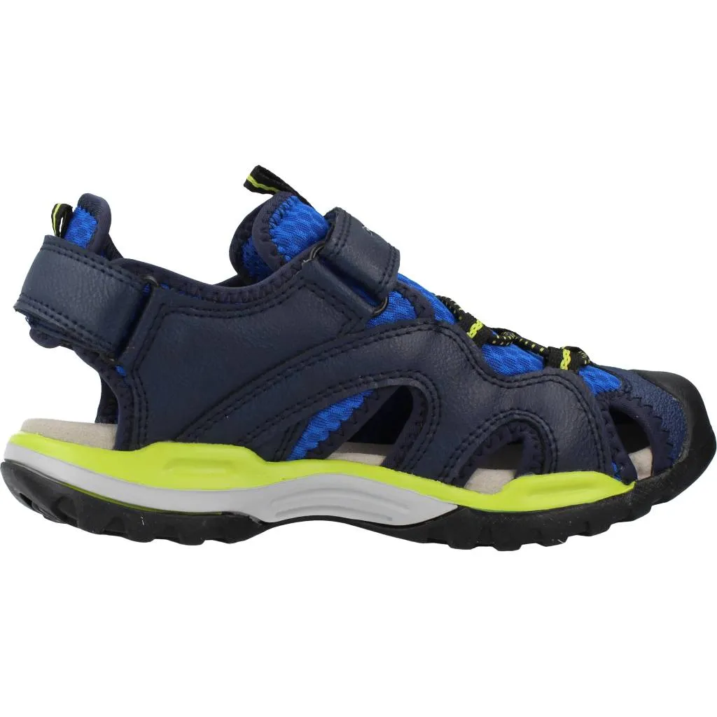 GEOX J BOREALIS BOY B