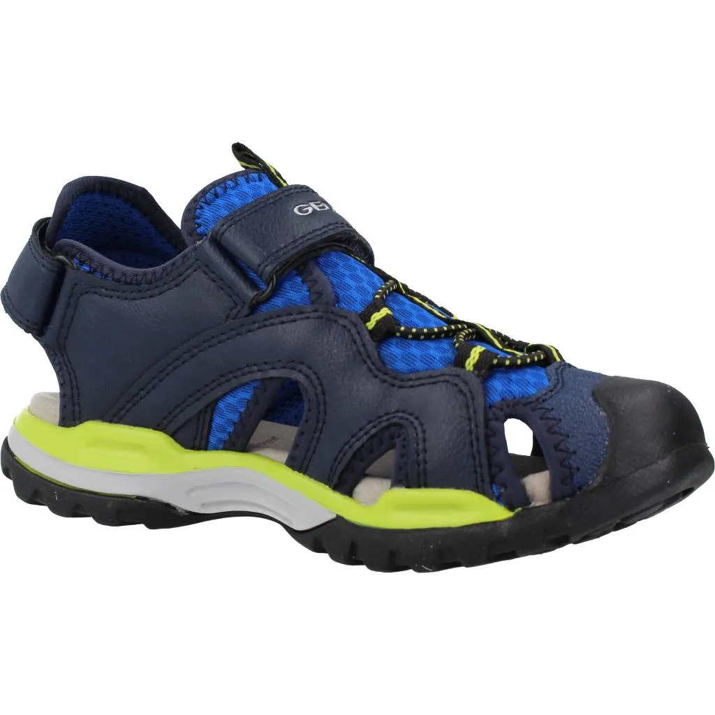 GEOX J BOREALIS BOY B