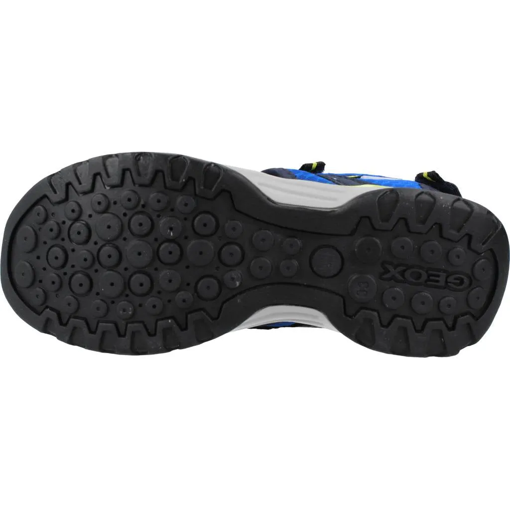 GEOX J BOREALIS BOY B