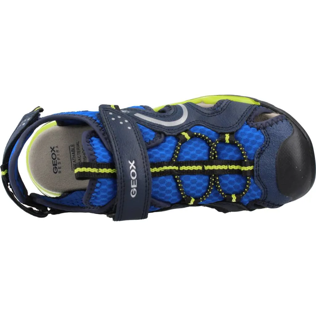 GEOX J BOREALIS BOY B