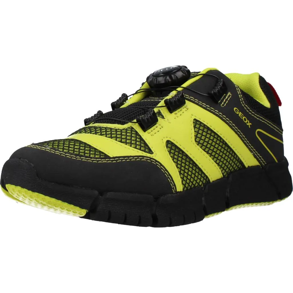 GEOX J FLEXYPER BOY
