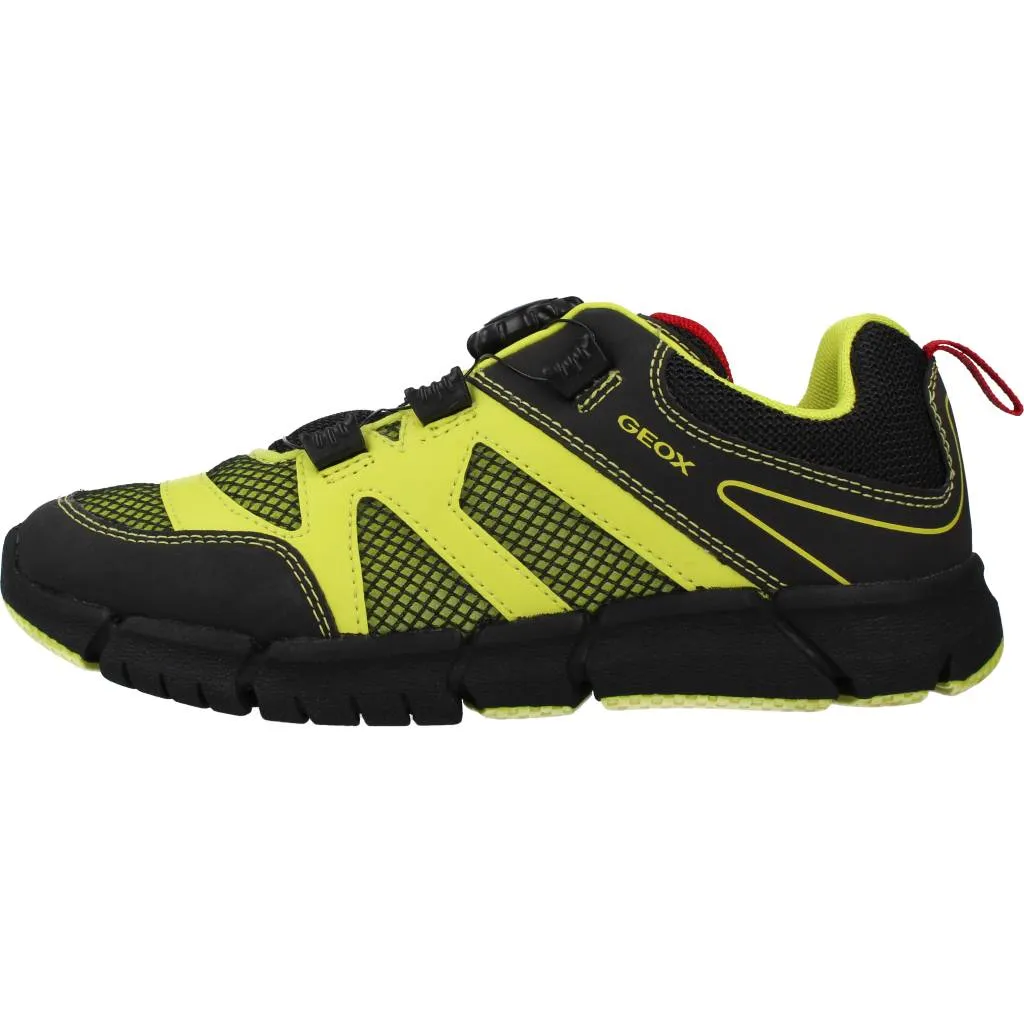 GEOX J FLEXYPER BOY