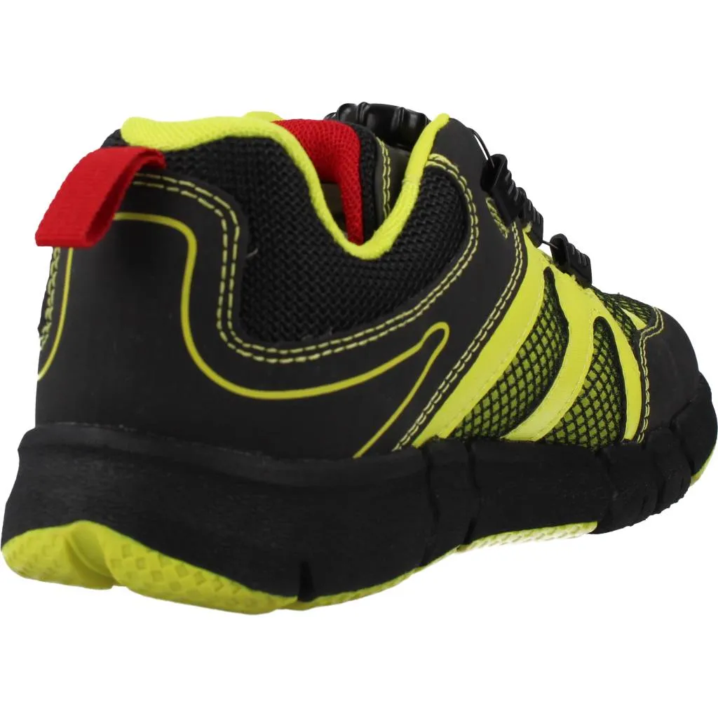 GEOX J FLEXYPER BOY