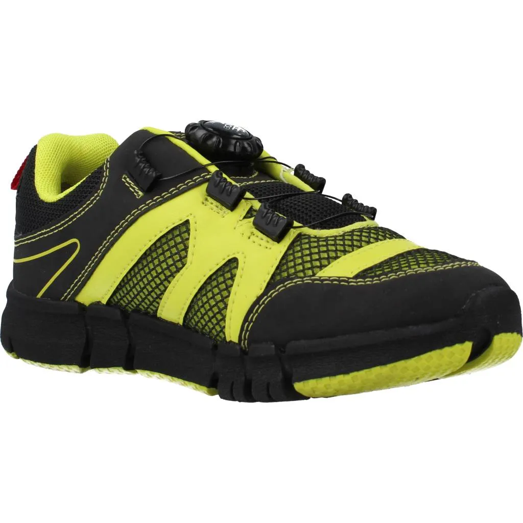 GEOX J FLEXYPER BOY